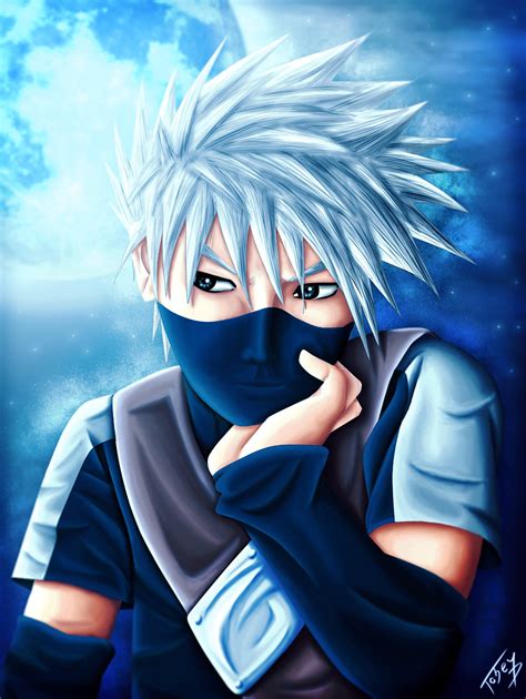 photos de kakashi sensei|[470+] Kakashi Hatake Wallpapers.
